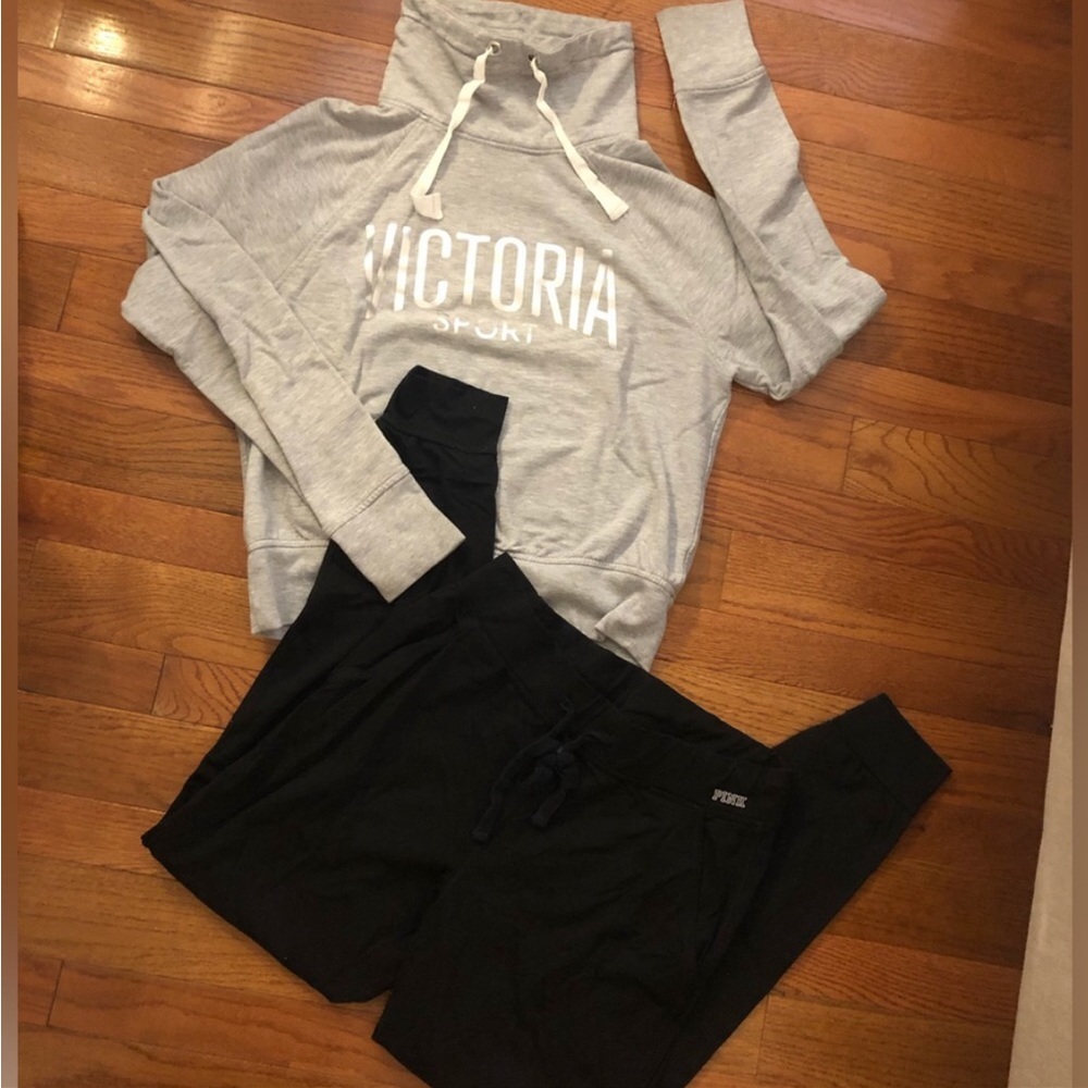 VS set s/m